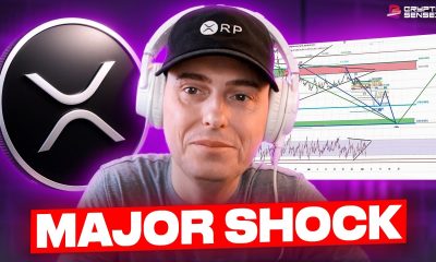 MAJOR SHOCK! XRP PRICE COULD CRASH??? (LISTEN NOW PLEASE)