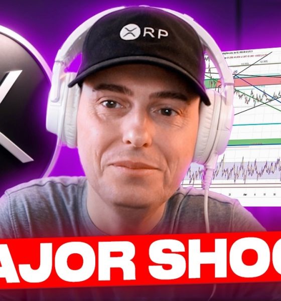 MAJOR SHOCK! XRP PRICE COULD CRASH??? (LISTEN NOW PLEASE)