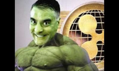 XRP Ripple CEO, "Crypto Laws Launch June 2026!" Rocket Launch Soon!!