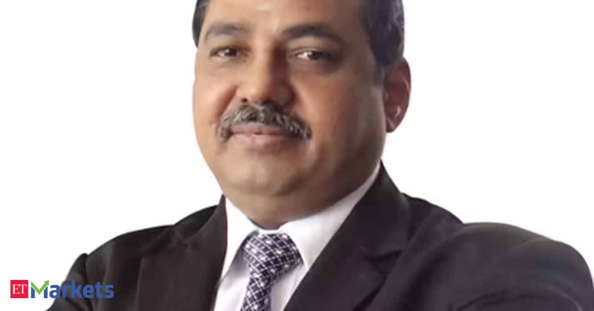 Valuations turn attractive as markets look beyond uncertainty: A Balasubramanian