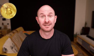 Bitcoin Holders, Here We Go Again!