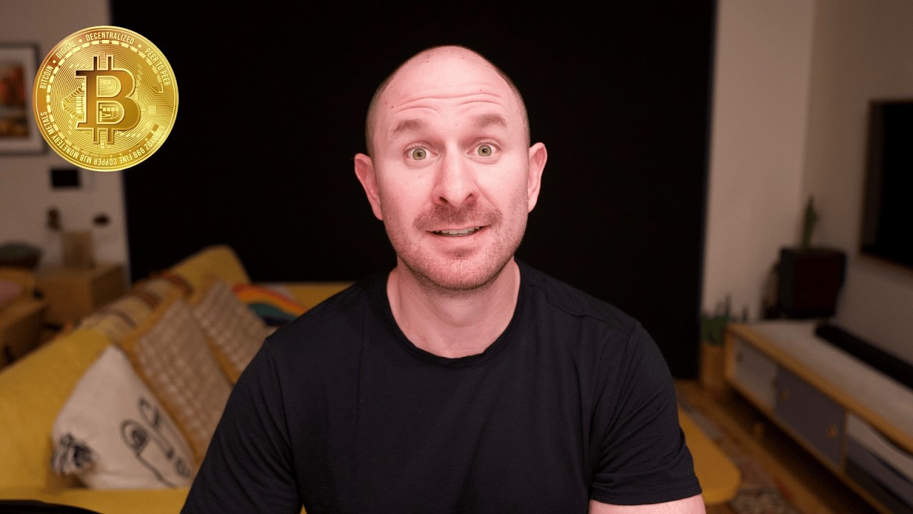 Bitcoin Holders, Here We Go Again!