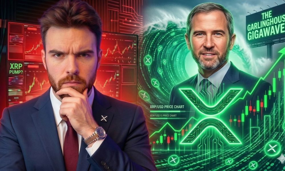 XRP Will Need To: "Scale To Trillions"