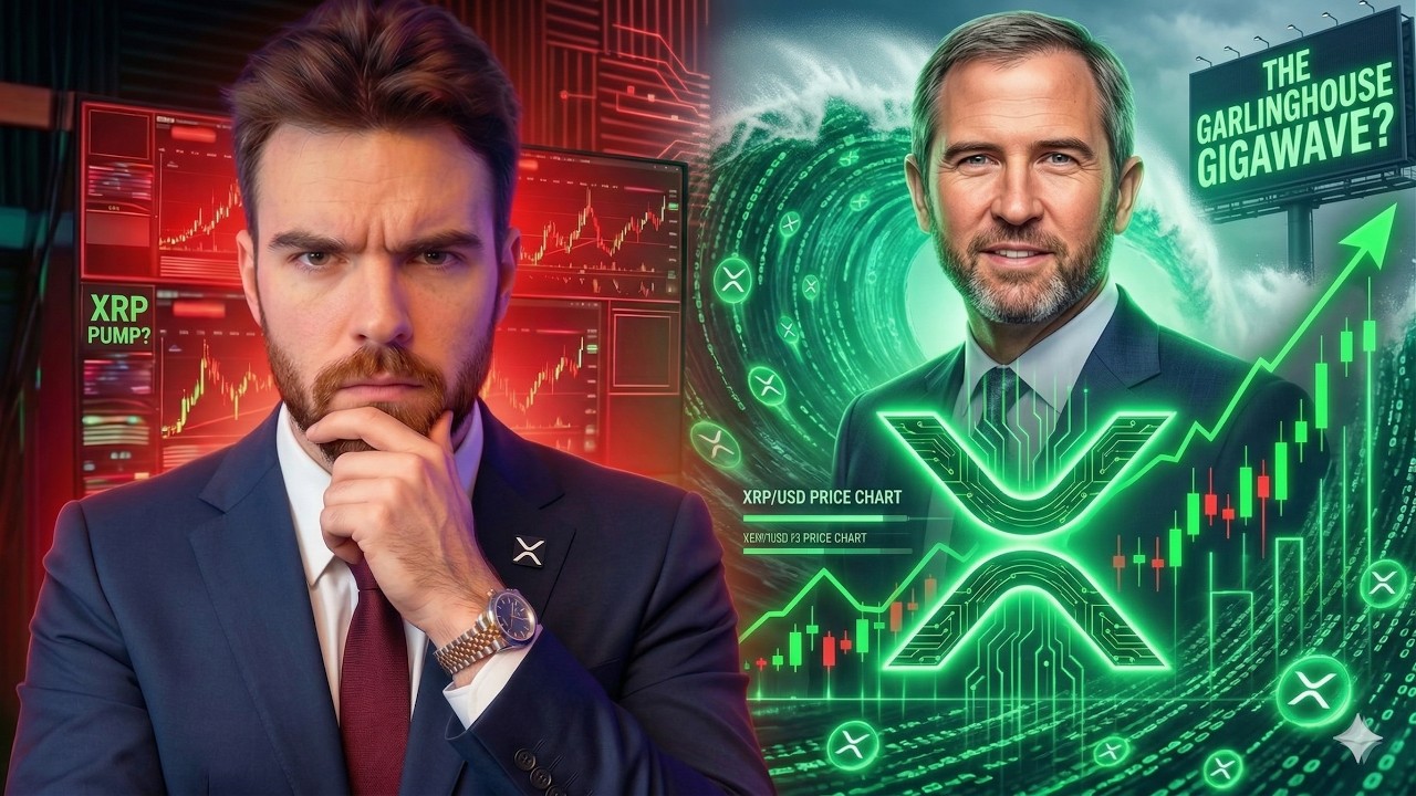 XRP Will Need To: "Scale To Trillions"