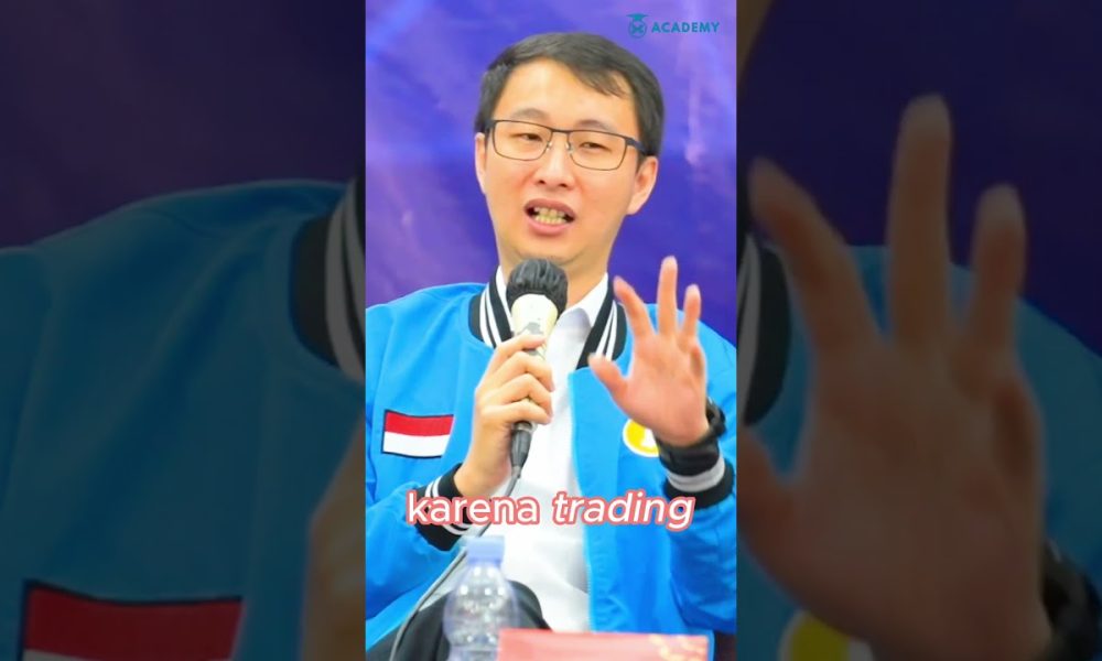 Trading Saham VS Trading Kripto, Mana yang Paling Cuan?