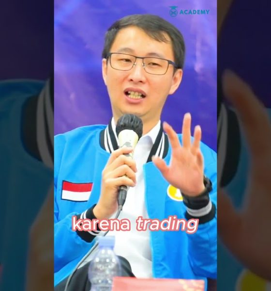 Trading Saham VS Trading Kripto, Mana yang Paling Cuan?