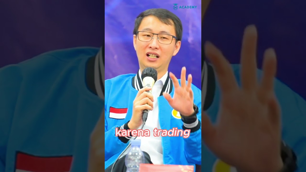Trading Saham VS Trading Kripto, Mana yang Paling Cuan?