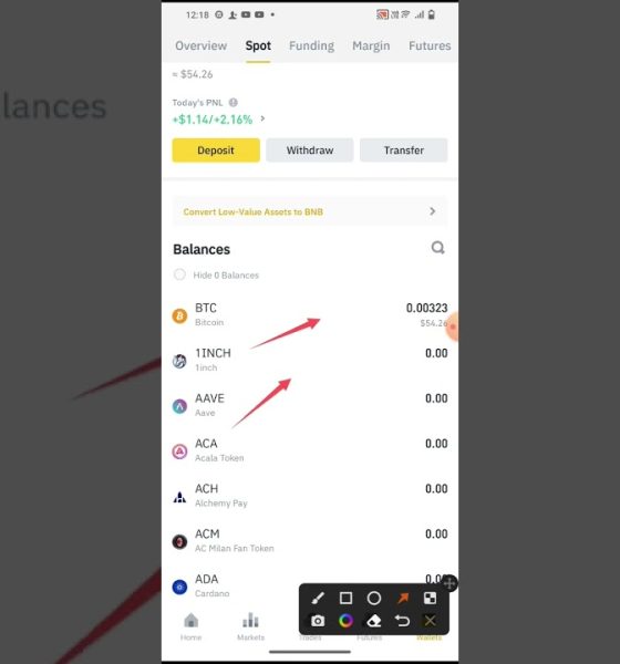 Binance account se withdraw kaise kare #cryptocurrency #crypto