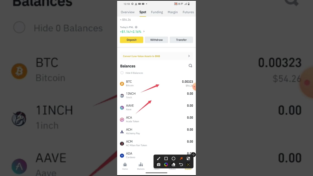 Binance account se withdraw kaise kare #cryptocurrency #crypto