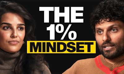 MONEY EXPERT: How To Think Like The 1%