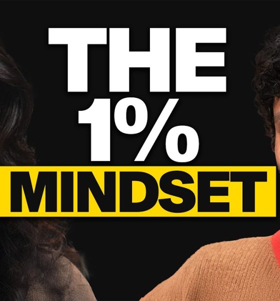 MONEY EXPERT: How To Think Like The 1%