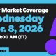 Daily Market Coverage Apr. 8, 2026 9AM-11AM (ET) | Yahoo Finance