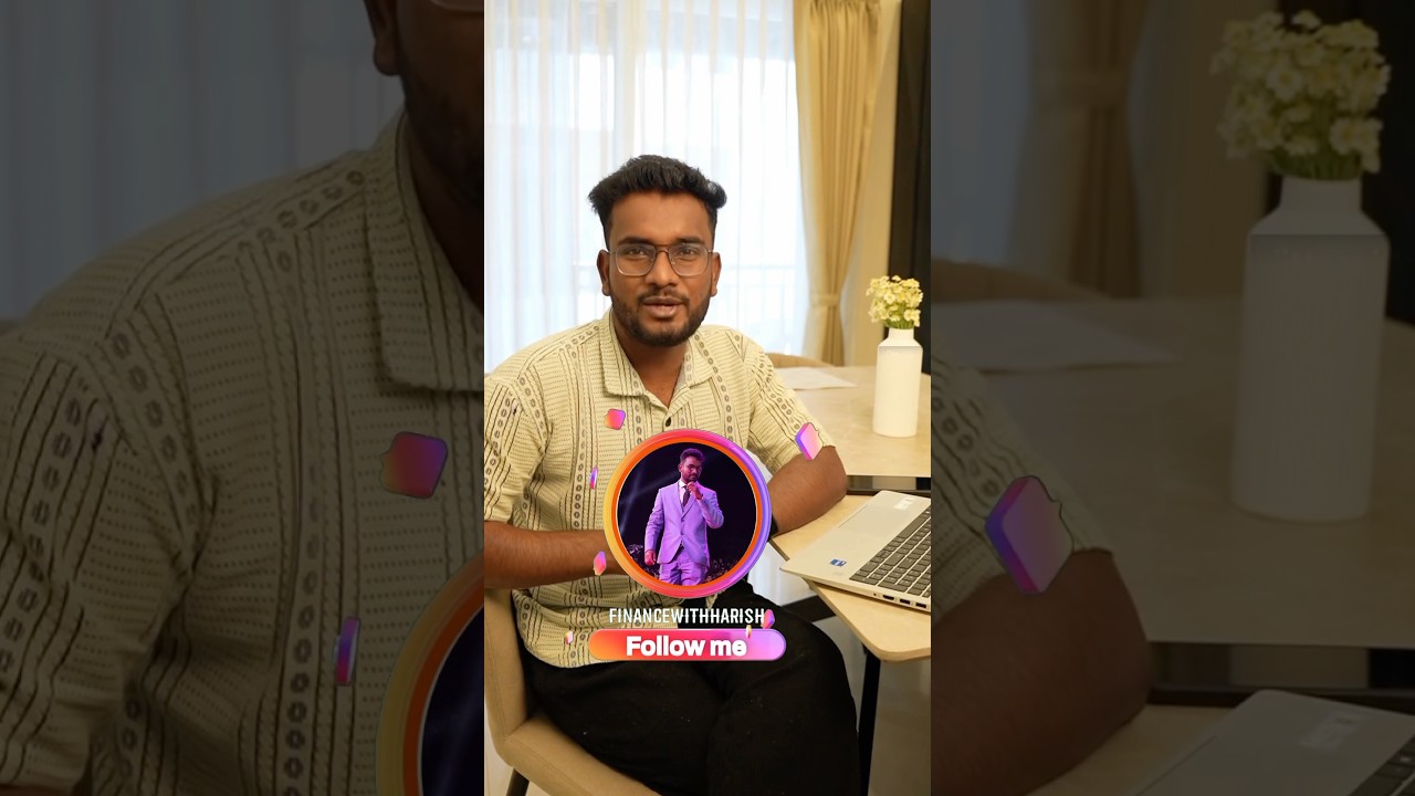 How I manage my Finances?