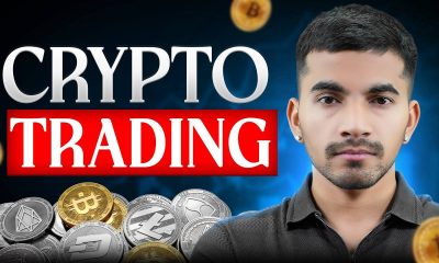 Live Crypto Trading | Bitcoin, Ethereum, Altcoin Scalping & Analysis in Real-Time