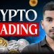 Live Crypto Trading | Bitcoin, Ethereum, Altcoin Scalping & Analysis in Real-Time