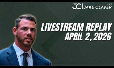 Jake Claver Live - 04-02-2026 - XRP & Digital Assets Q&A