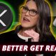 IF YOU OWN XRP YOU NEED TO WATCH THIS NOW - Cathie Wood