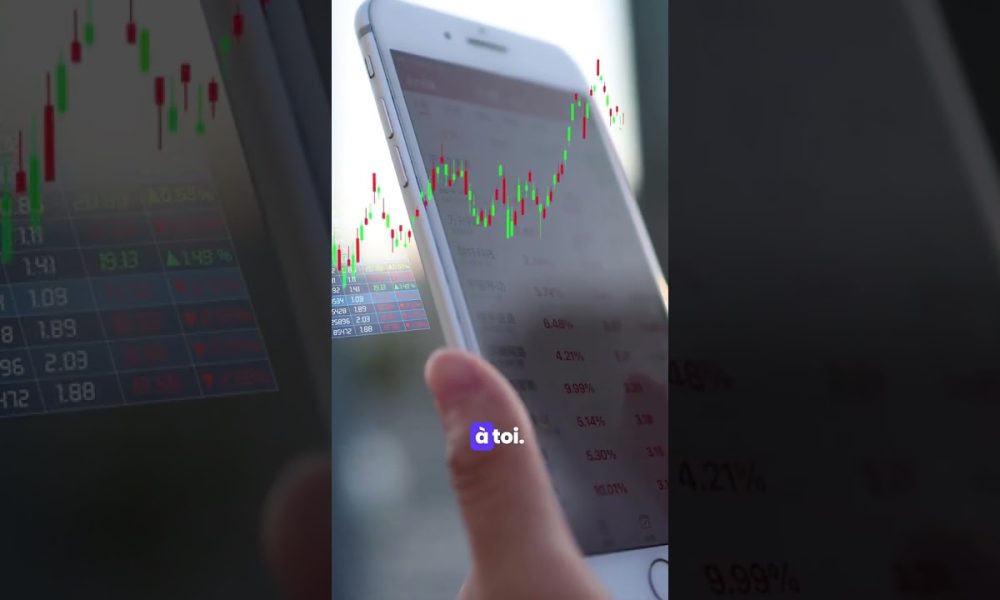 Le vrai plan financier d'Elon Musk.