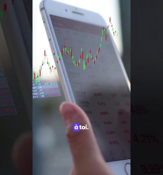 Le vrai plan financier d'Elon Musk.