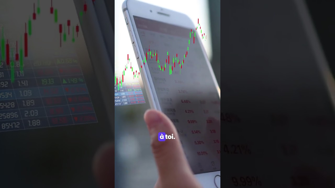 Le vrai plan financier d'Elon Musk.