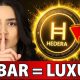 WARNING: Hedera Is About To Shock The Entire Crypto Market
