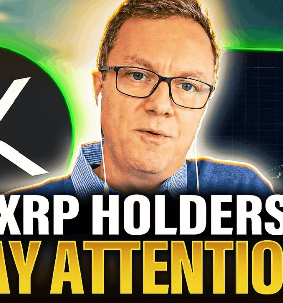 THE MOST REALISTIC XRP PRICE PREDICTION! (MATH INCLUDED!)