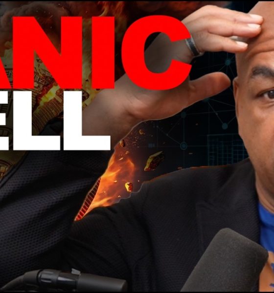 BITCOIN - TIME TO PANIC SELL!!!!