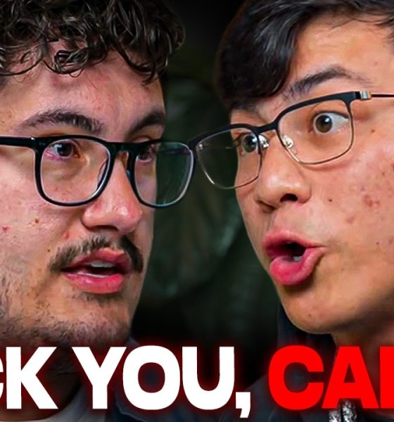 Togi CRASHED OUT On Financial Audit | Caleb Hammer Clips