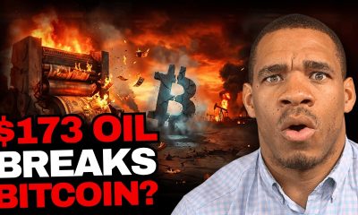 The Big Print Is Coming & Bitcoin Will Still Fail You...