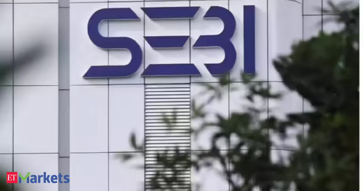 725X jump: Sebi bans 39 entities for alleged stock price manipulation in interim order
