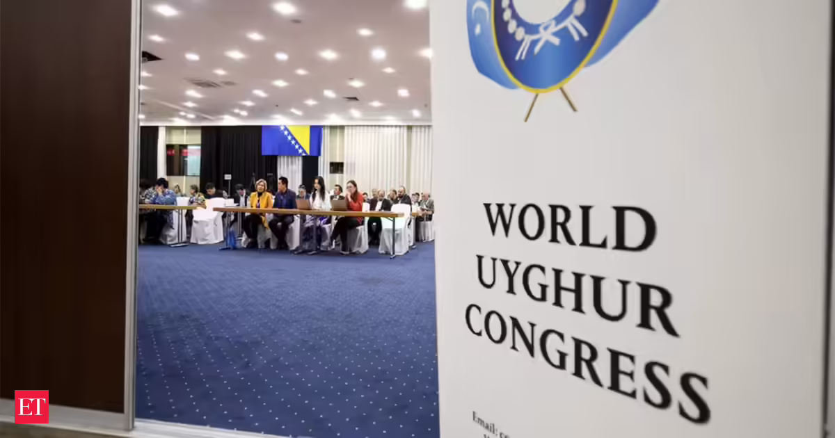 China's expanding surveillance state and crackdowns draw global scrutiny