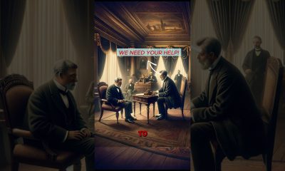 How J.P. Morgan Saved the U.S. Government during the financial crisis of 1895 #money