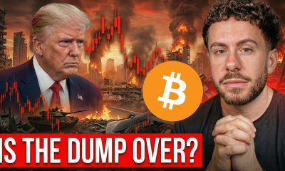 BITCOIN: WE HAVE LESS THAN 24 HOURS | TRUMP'S GAME PLAN