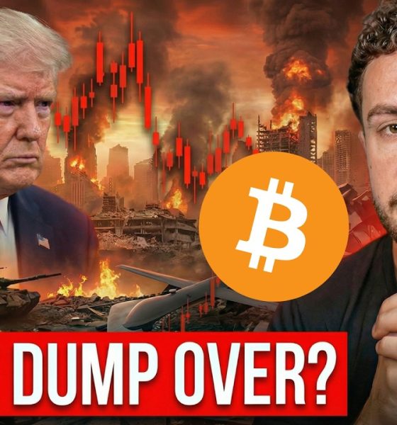 BITCOIN: WE HAVE LESS THAN 24 HOURS | TRUMP'S GAME PLAN