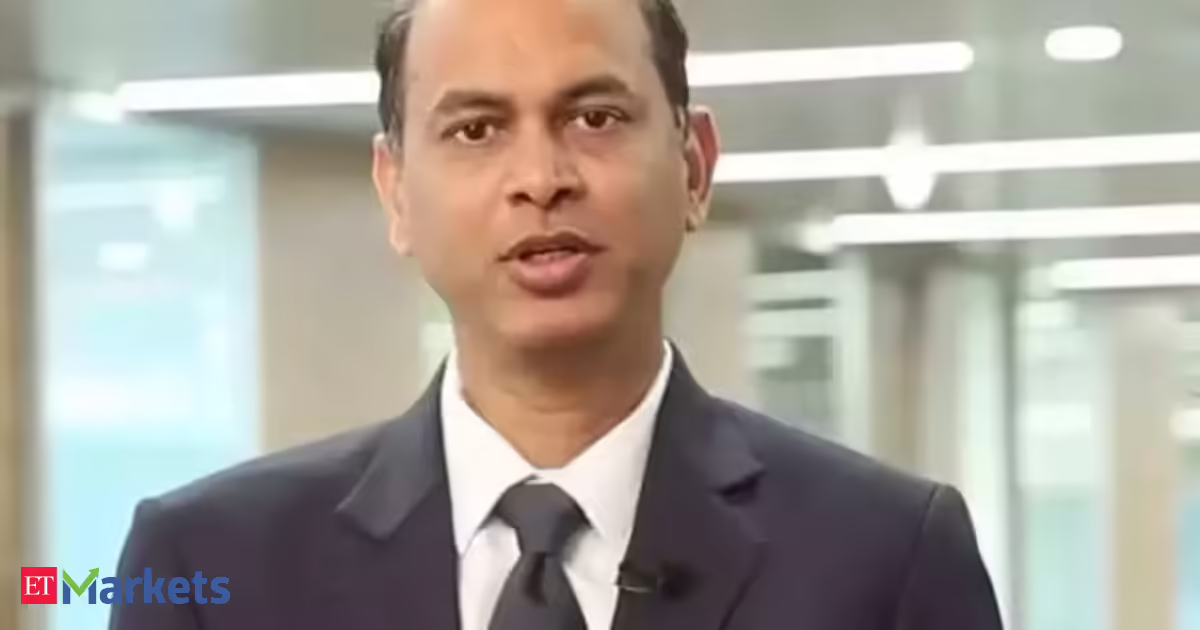 West Asia turmoil priced in; India’s long-term story intact, says Sunil Singhania