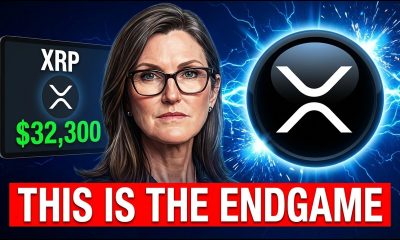 XRP NEWS TODAY: What They're NOT Telling You About BlackRock And XRP