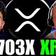 XRP TO $5,000!!! (3,703X XRP)