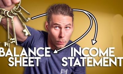 The KEY to Understanding Financial Statements