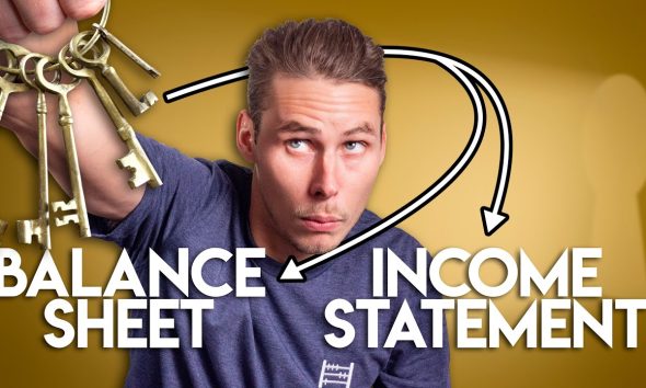 The KEY to Understanding Financial Statements