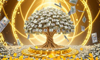 Money Will Flow To You Non-Stop After 3 Minutes | Attract Huge Of Money, Wealth & Prosperity, 432Hz