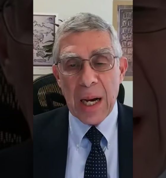 Financial collapse is not just economic, it's a self-inflicted system blowout