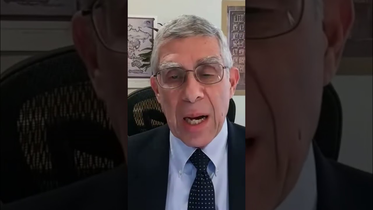 Financial collapse is not just economic, it's a self-inflicted system blowout