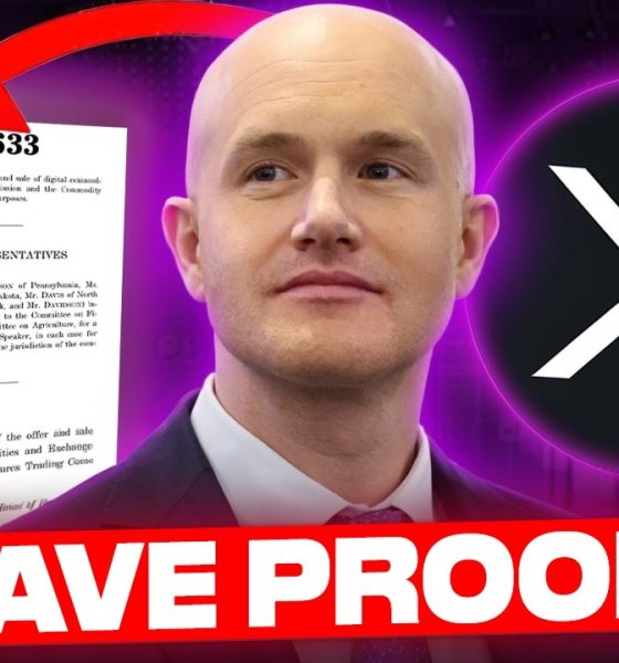 XRP COINBASE CLARITY EXPOSED!!! (WATCH THIS FAST)