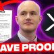 XRP COINBASE CLARITY EXPOSED!!! (WATCH THIS FAST)