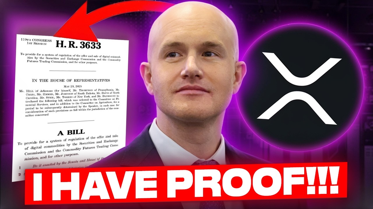XRP COINBASE CLARITY EXPOSED!!! (WATCH THIS FAST)