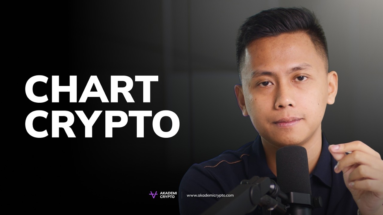 Crypto Trading Bootcamp Ep 6: Cara Membaca Chart Crypto