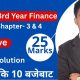 BBS 3rd Year Finance Live Class