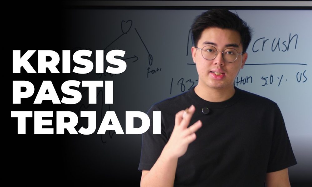 Realita Pahit Krisis Finansial: Cara Sistem Keuangan Dunia Bekerja