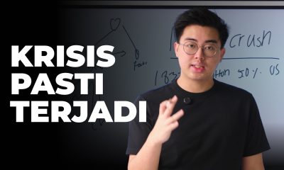 Realita Pahit Krisis Finansial: Cara Sistem Keuangan Dunia Bekerja