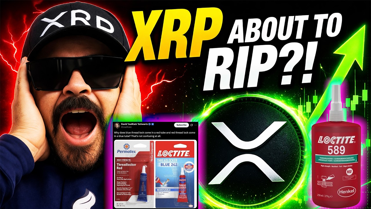 THIS is Why XRP Holders Will WIN BIG (Don’t Miss This)